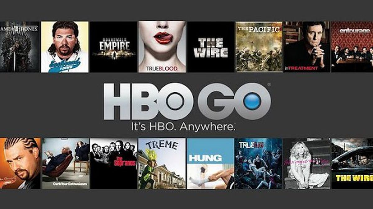 hbo account free