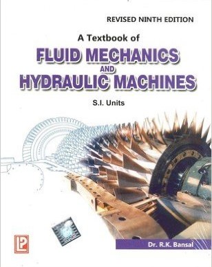 fluid mechanics textbook free pdf